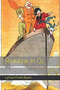 Rinkitink In Oz