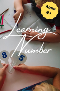 Learn numbers