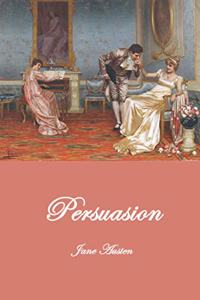 Persuasion 1818 Edition