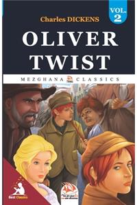 Oliver Twist - Volume 2