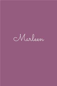 Marleen
