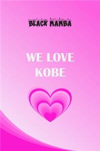 Black Mamba This Is the Moment I Accept the Most Challenging Times Will Always Be Behind Me and in Front of Me