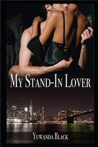 My Stand-In Lover
