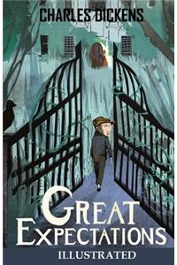 Great Expectations Illustrated