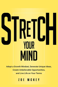 Stretch Your Mind