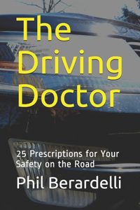 The Driving Doctor