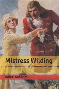 Mistress Wilding