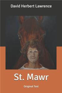 St. Mawr