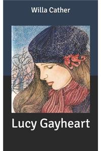 Lucy Gayheart