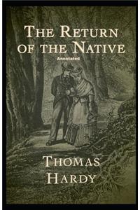 Return of the Native Annotated