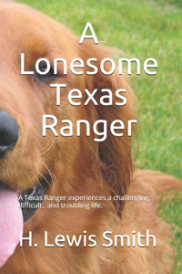 Lonesome Texas Ranger