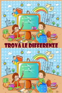 Trova le differenze