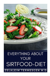 Everything about Your Sirtfood-Diet
