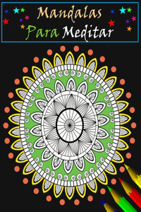 Mandalas Para Meditar