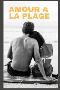 Amour à la plage (vol 4)