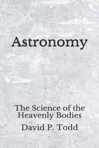 Astronomy