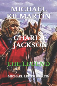 Legend of Charlie Jackson