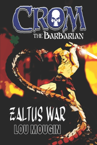 Crom the Barbarian