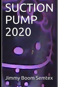 Suction Pump 2020