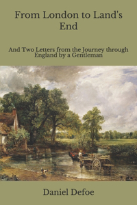 From London to Land's End