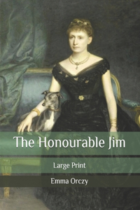 The Honourable Jim