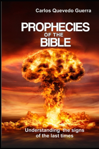 Prophecies of the Bible