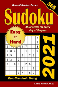2021 Sudoku