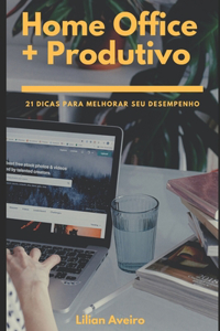 Home Office + Produtivo