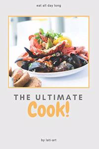 ultimate cookbook
