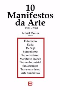 10 Manifestos da Arte