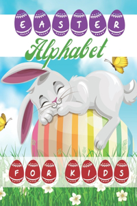 Easter Alphabet
