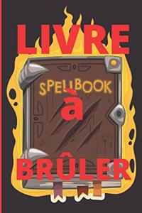 Livre à brûler