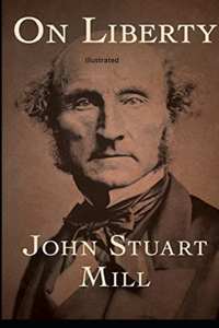 On Liberty Illustrated