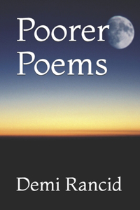 Poorer Poems