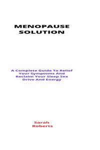Menopause Solution