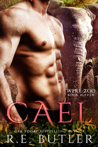 Cael