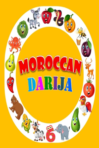 Moroccan Darija