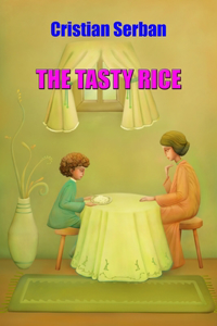 The Tasty Rice