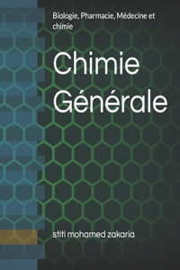 Chimie Générale