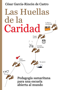 huellas de la caridad