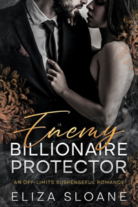 Enemy Billionaire Protector