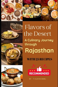 Flavors of the Desert