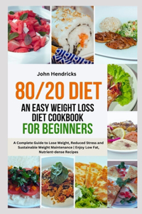 80/20 Diet