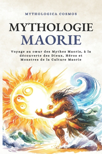 Mythologie Maorie