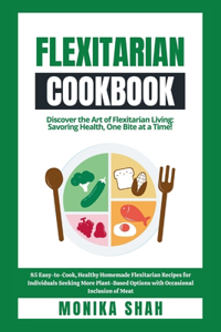 Flexitarian Diet Cookbook