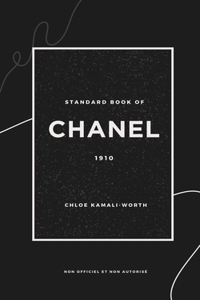 Standar Book of Chanel (version francaise)