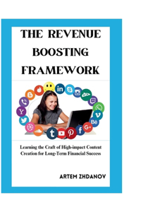 Revenue Boosting Content Framework