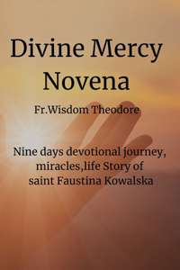 Divine Mercy Novena