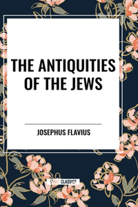 Antiquities of the Jews