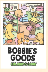 Bobbie's Colorful Goods Pilgrimage